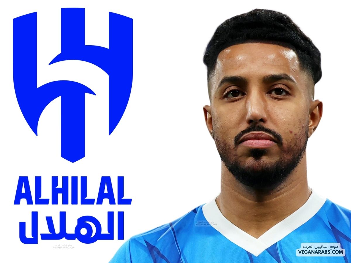 سالم الدوسري