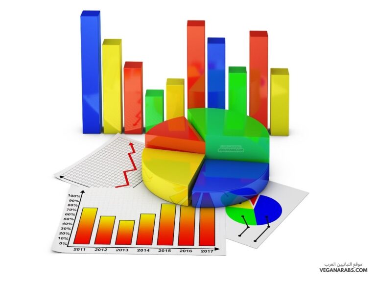 من أنواع مخططات المعلومات البيانية يلخص الخطوات المتبعة في صنع منتج أو وصف سلسلة عملية :