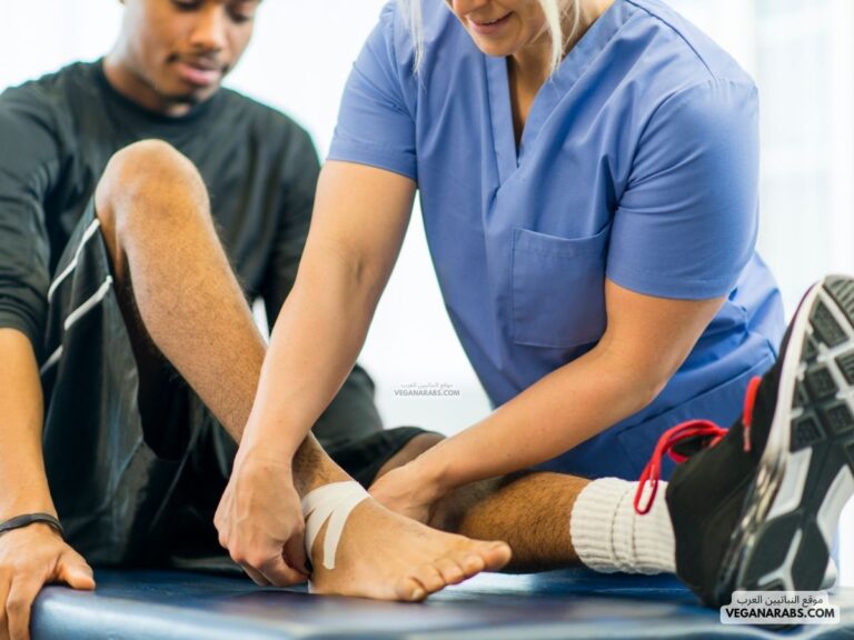 كم راتب تخصص علاج طبيعي