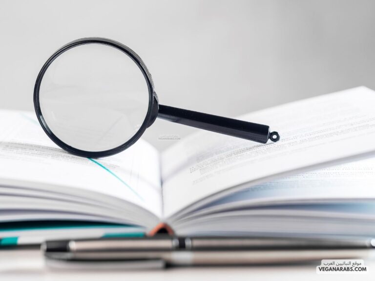 معلومات يتم تجميعها أثناء البحث العلمي من خلال الملاحظات