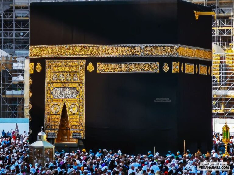 موضوع خطبة الجمعة اليوم في السعودية