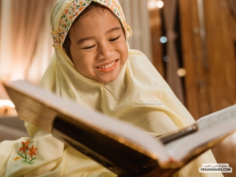 موضوع عن القراءة