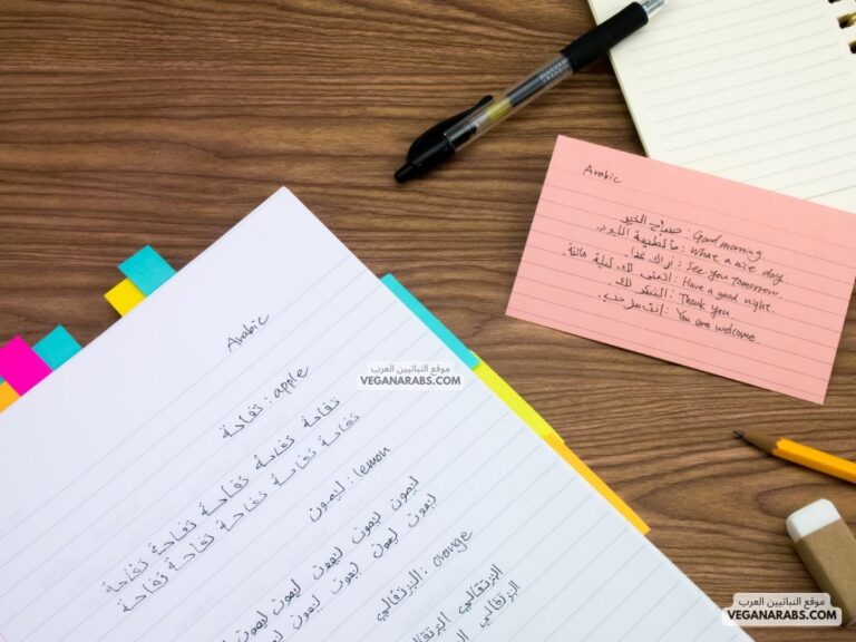 من خطوات الكتابة في موضوع معين: