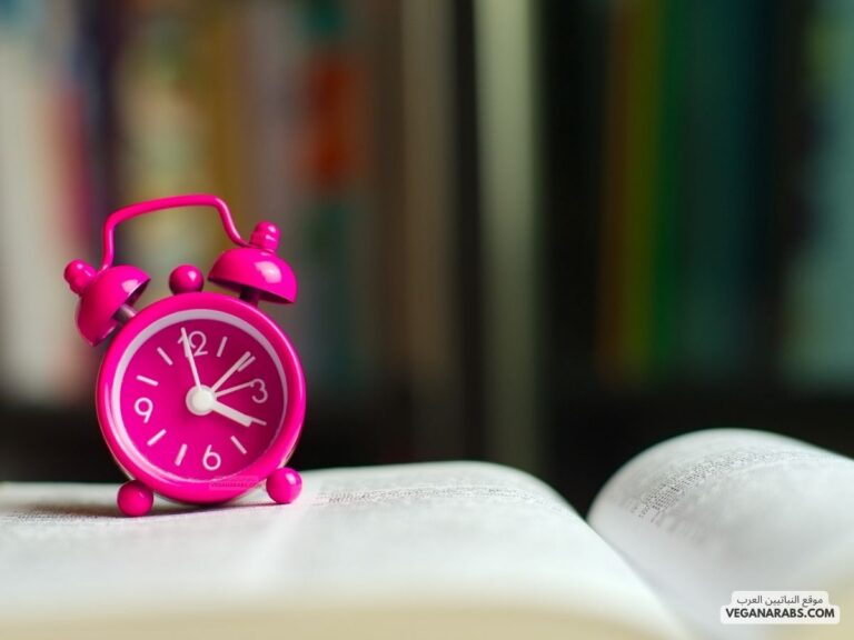 أن أفضل وقت للقراءة بعد صلاة العصر لما فيه من صفاء للذهن وارتفاع مستوى الاستيعاب