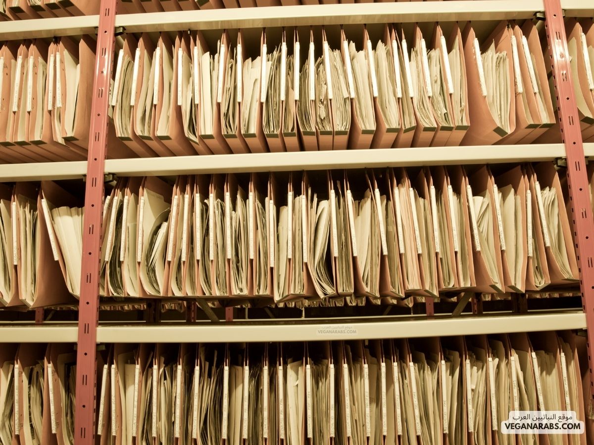 جمع معلومات في موضوع موثق حول علم من الاعلام المعاصرين