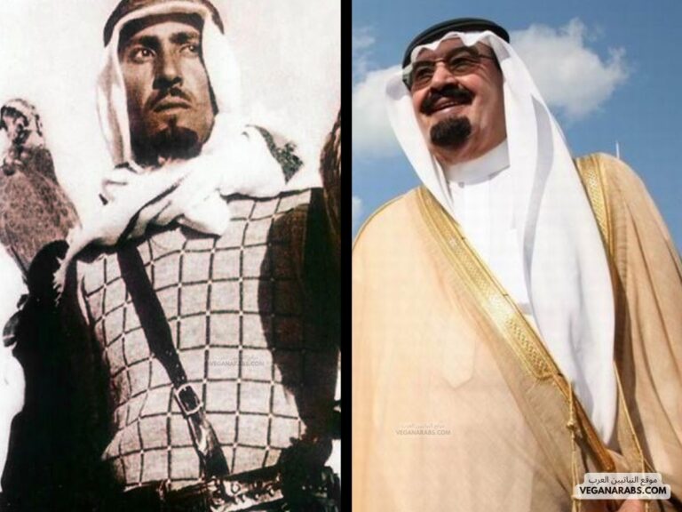 عبد الله بن عبد العزيز آل سعود