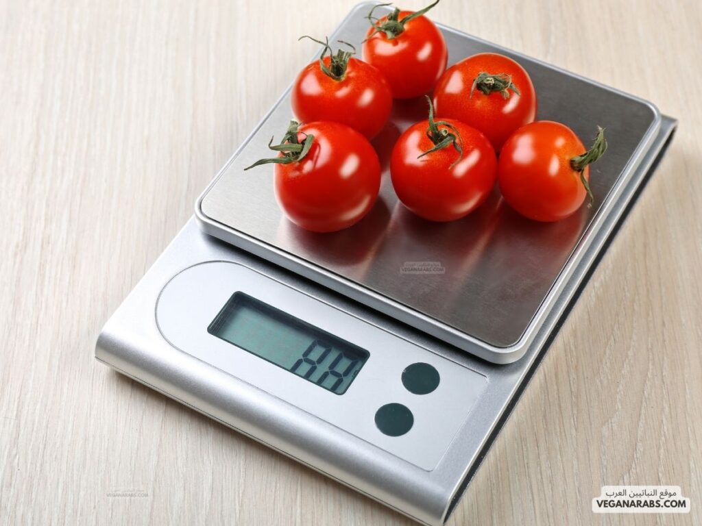 شرح مفهوم الكتلة للأطفال