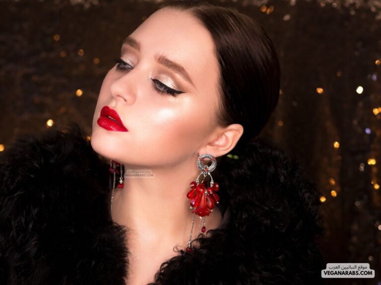 مكياج ناعم للمناسبات