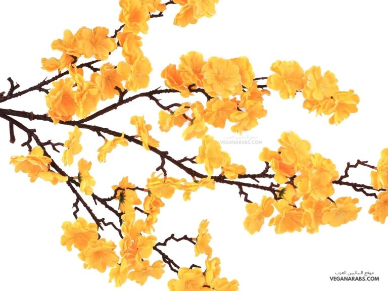 اشجار صناعية