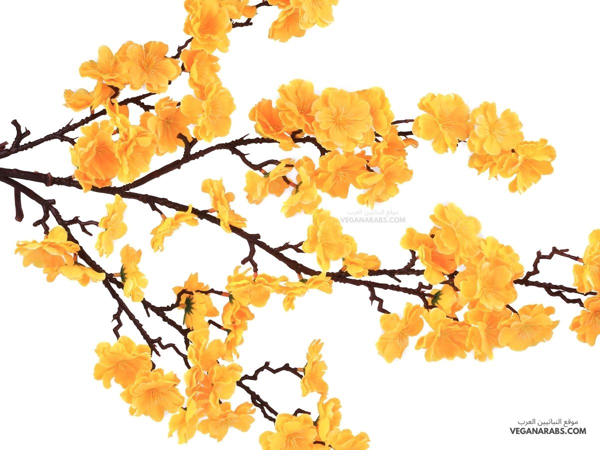 اشجار صناعية