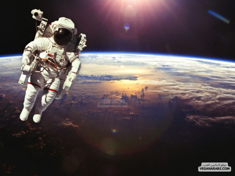 موضوع عن الفضاء