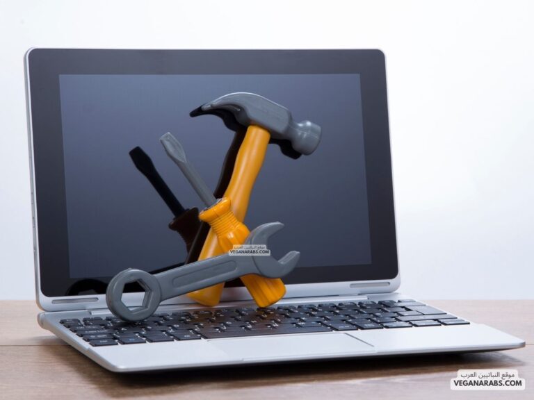 صيانة اللاب توب Laptop Maintenance