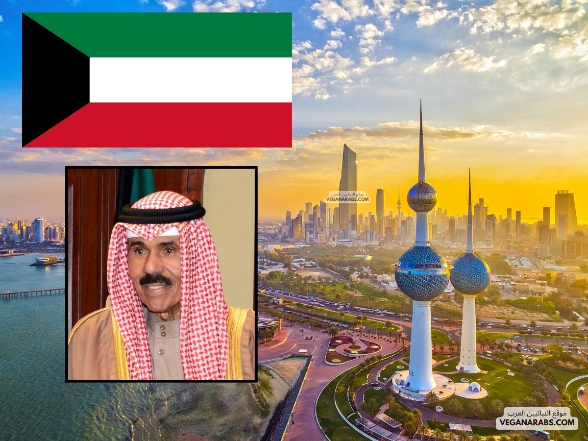 ماهو مرض الشيخ نواف الأحمد