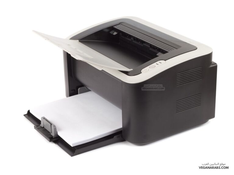  كيف أعرف الطابعة على الكمبيوتر