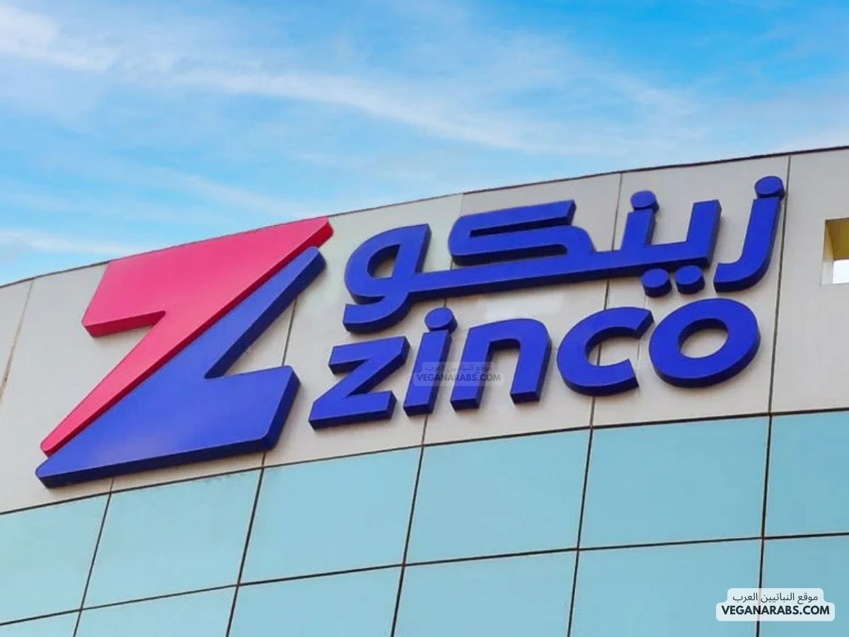 Zinco | زينكو