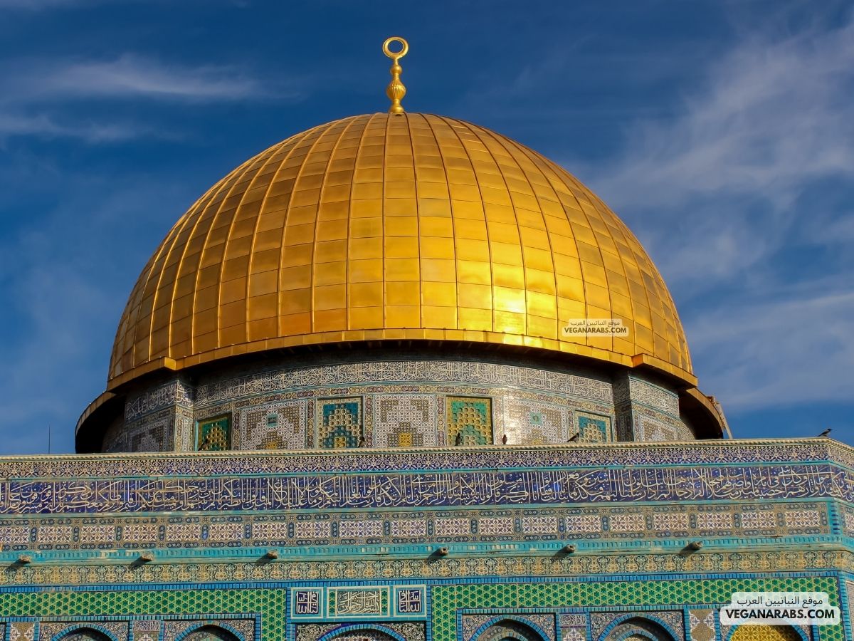 عاصمة فلسطين