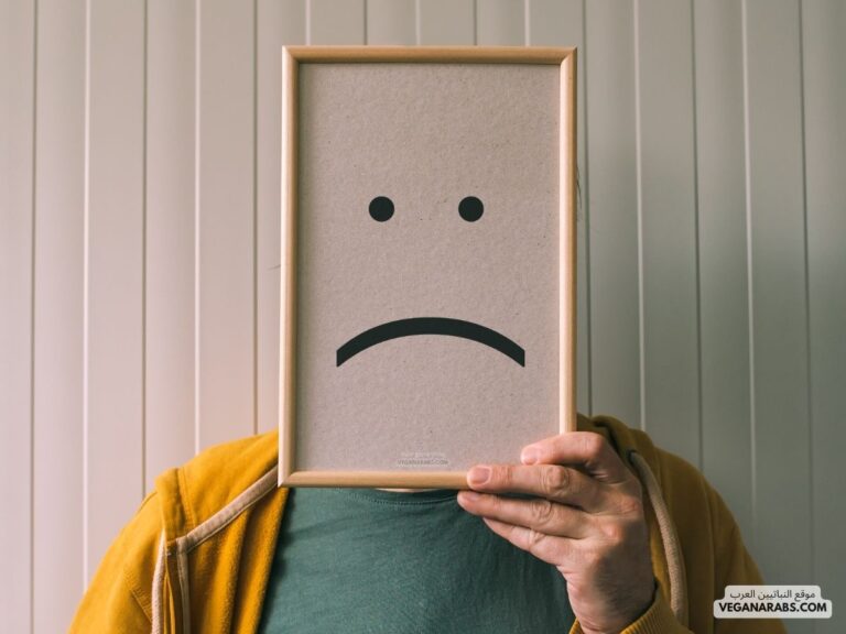 لماذا انا حزينه بدون سبب