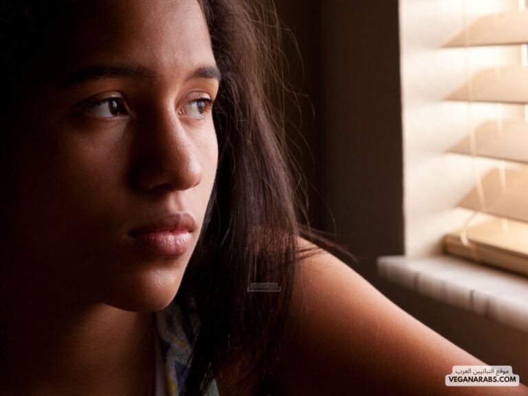 لماذا انا حزينة دائما؟