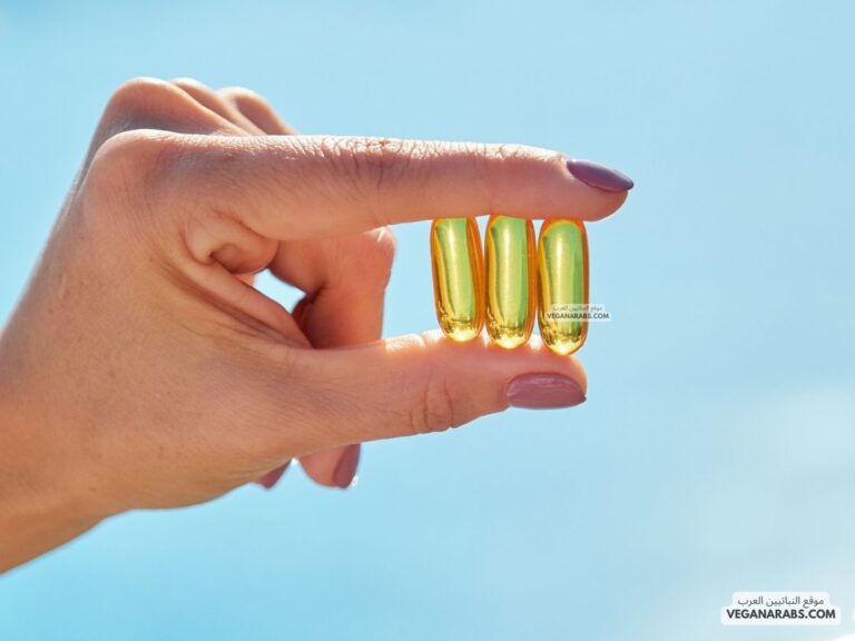 نقص فيتامين دال