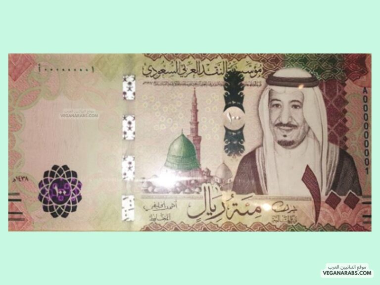 فلوس سعوديه