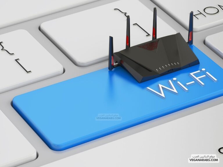  تشغيل الواي فاي على الكمبيوتر