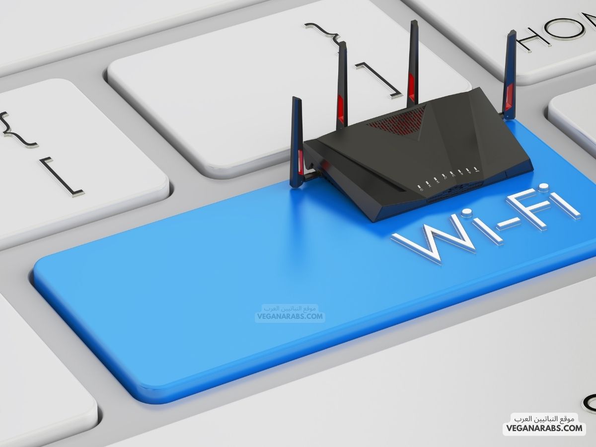  تشغيل الواي فاي على الكمبيوتر