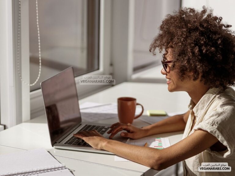 كيفية قلب شاشة الكمبيوتر