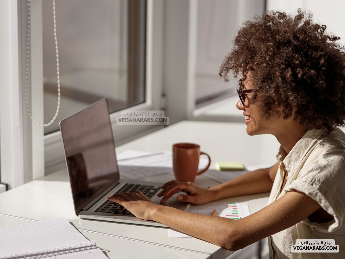 كيفية قلب شاشة الكمبيوتر