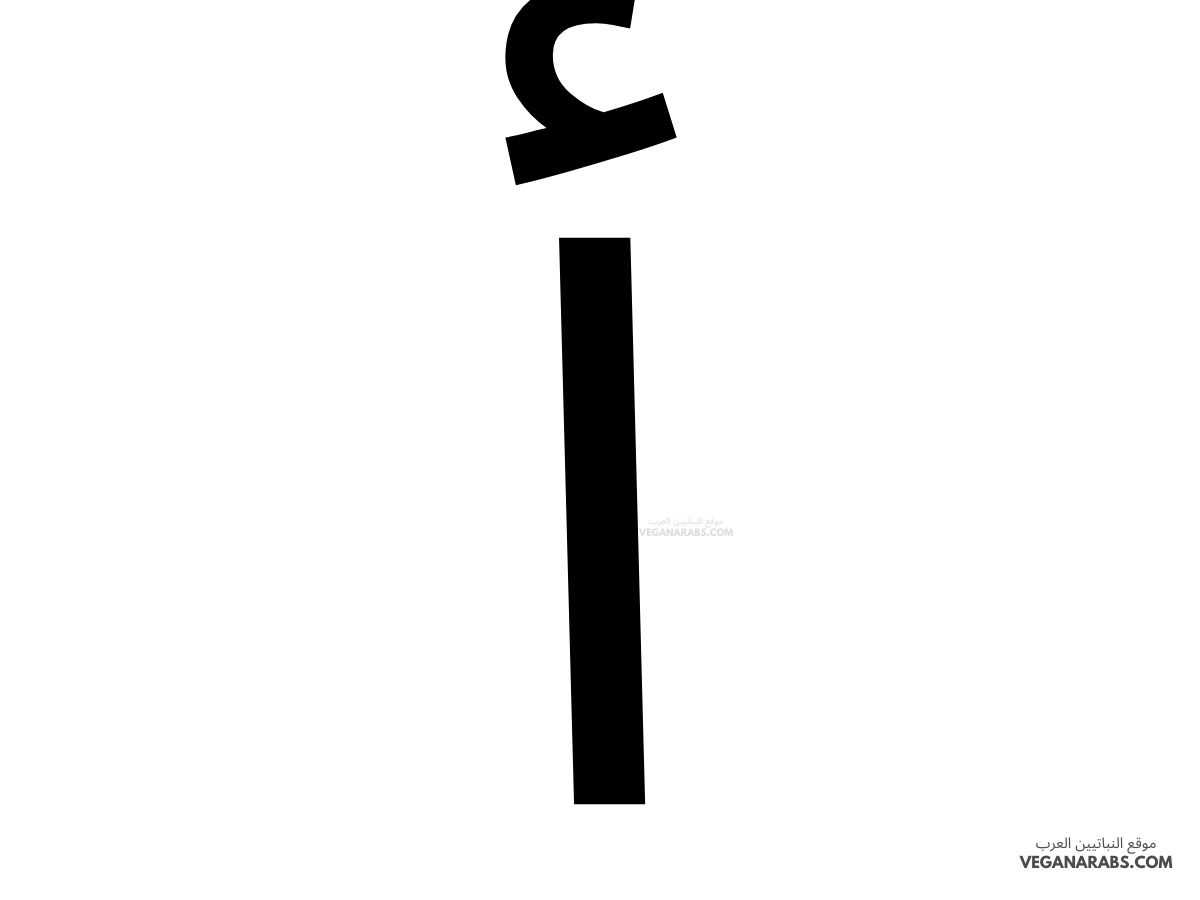 شرح همزة القطع