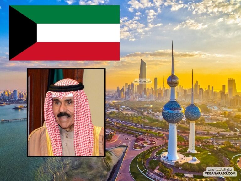 ماهو مرض الشيخ نواف الأحمد