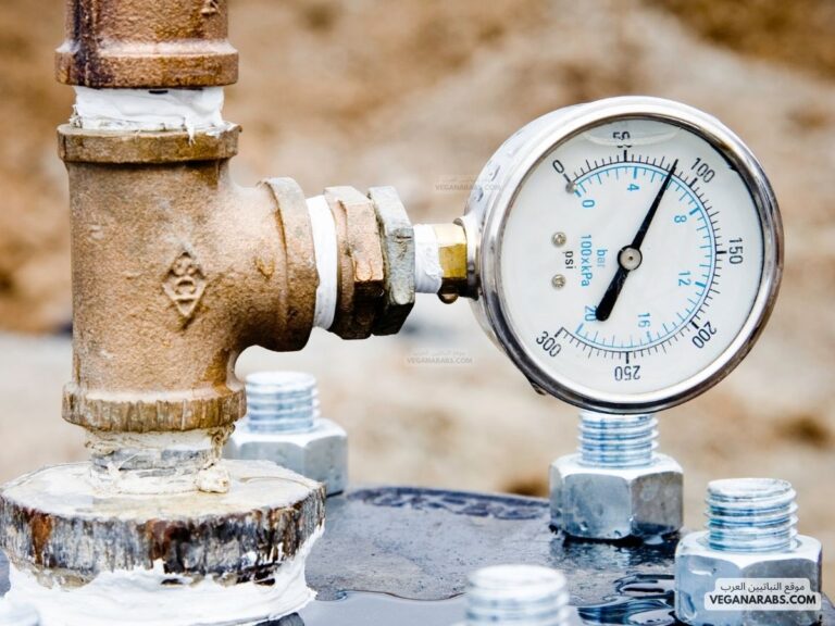 عند تعرض الماء لضغط أكبر تنخفض درجة تجمد الماء على نحو طفيف