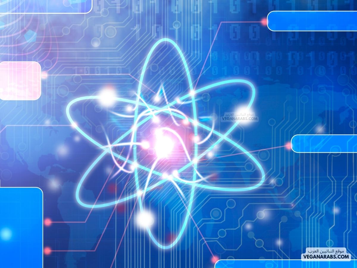 من أمثلة البيانات النوعية كيمياء