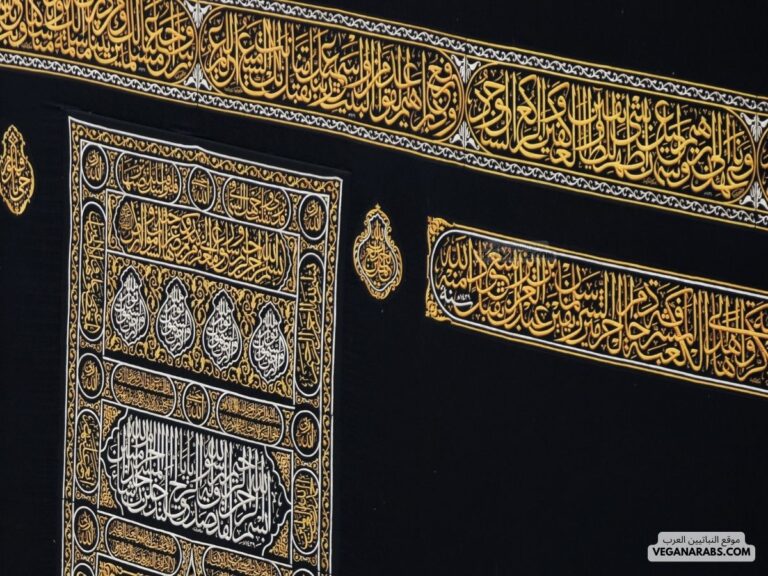 اهل مكه من وين يحرمون