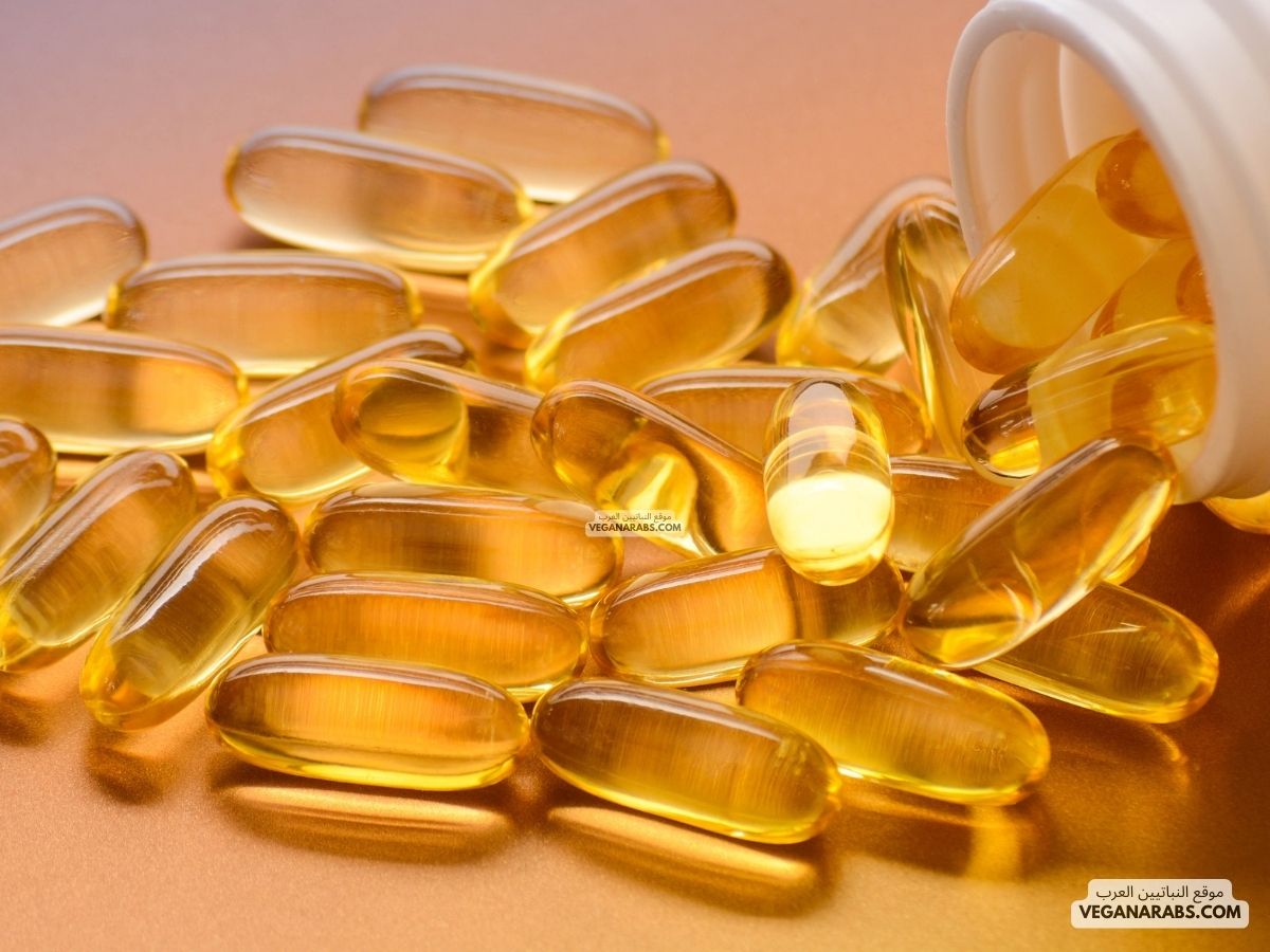 هل نقص فيتامين دال يجعل المنطقه الحساسه بالحككه