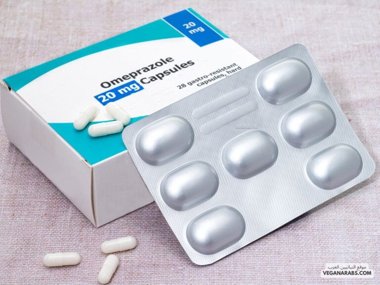 omeprazole 20 mg لماذا يستخدم