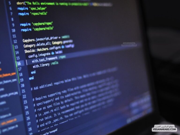 الخوارزمية عبارة عن مجموعة من التعليمات التي تمت برمجة الحاسب لاتباعها من أجل معالجة مجموعة البيانات