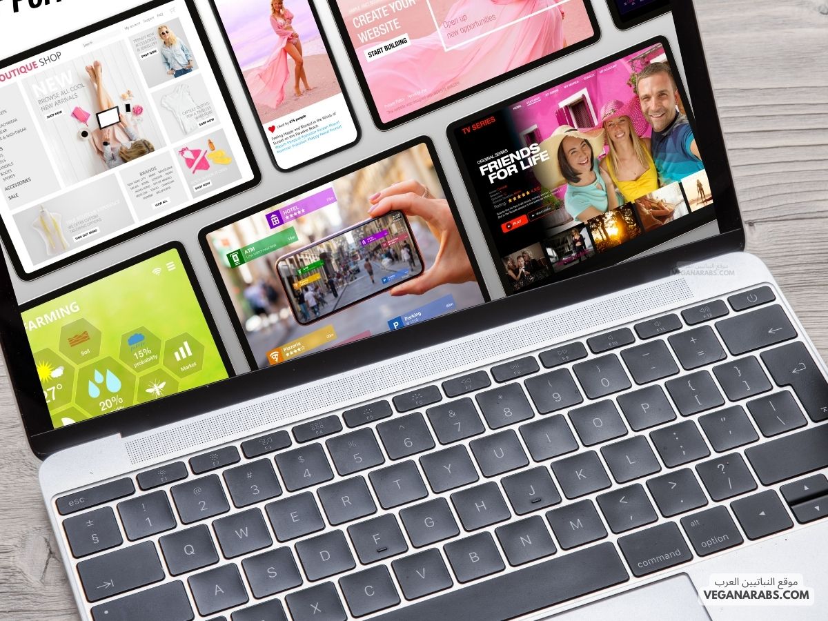  كيف أصور شاشة الكمبيوتر