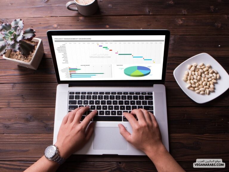 طريقة عمل جدول على Excel