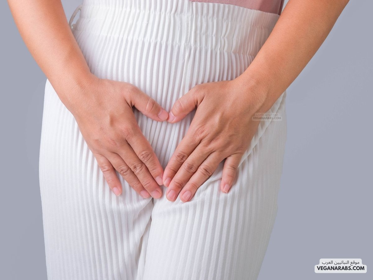 نزول الماء من المهبل بكثرة للمتزوجه