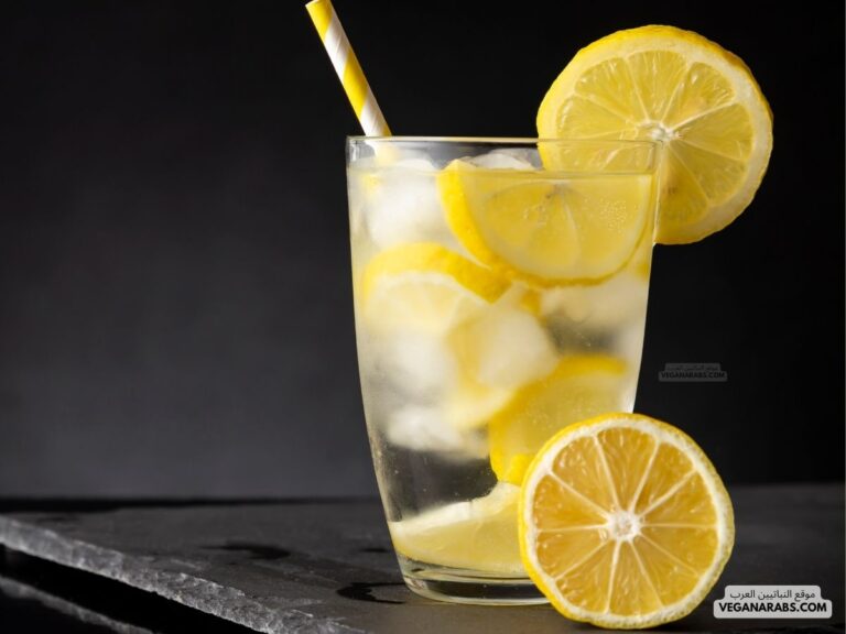 فوائد الليمون مع الماء