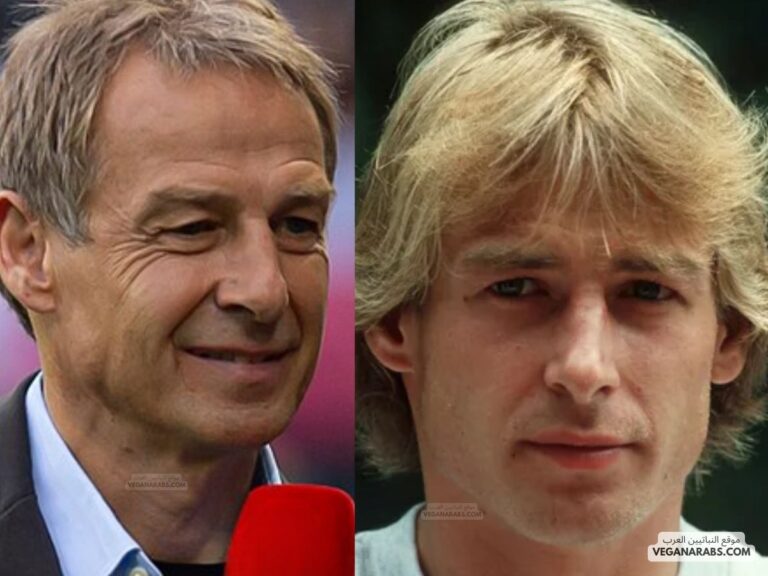 يورغن كلينسمان (لاعب كرة قدم ألماني)