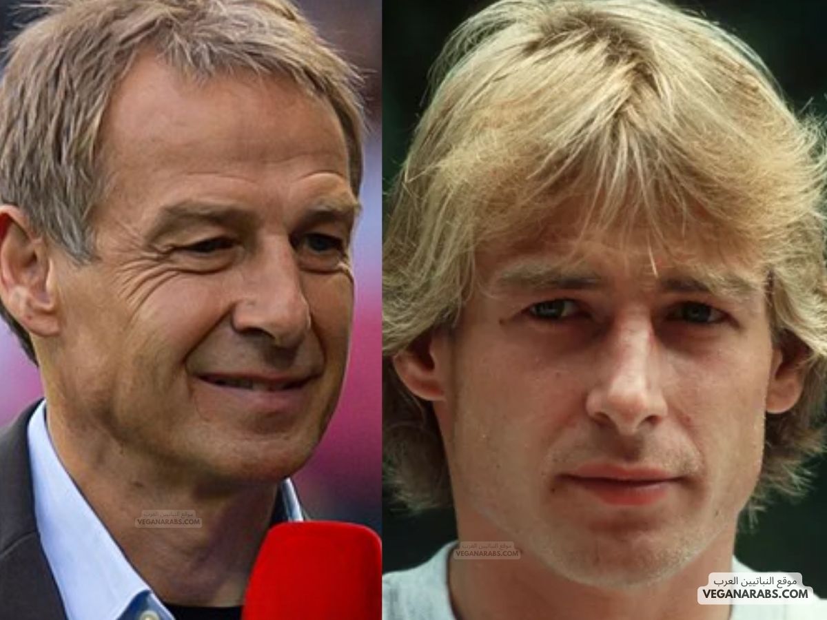 يورغن كلينسمان (لاعب كرة قدم ألماني)