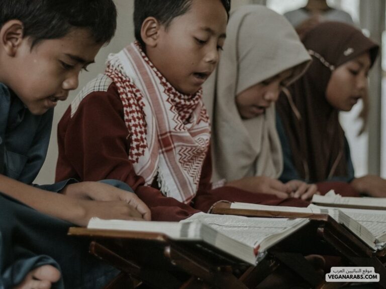 ما الغاية من تعلم احكام التجويد