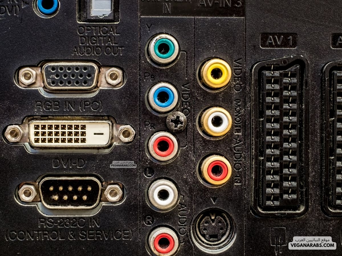 أجهزة الإدخال والإخراج