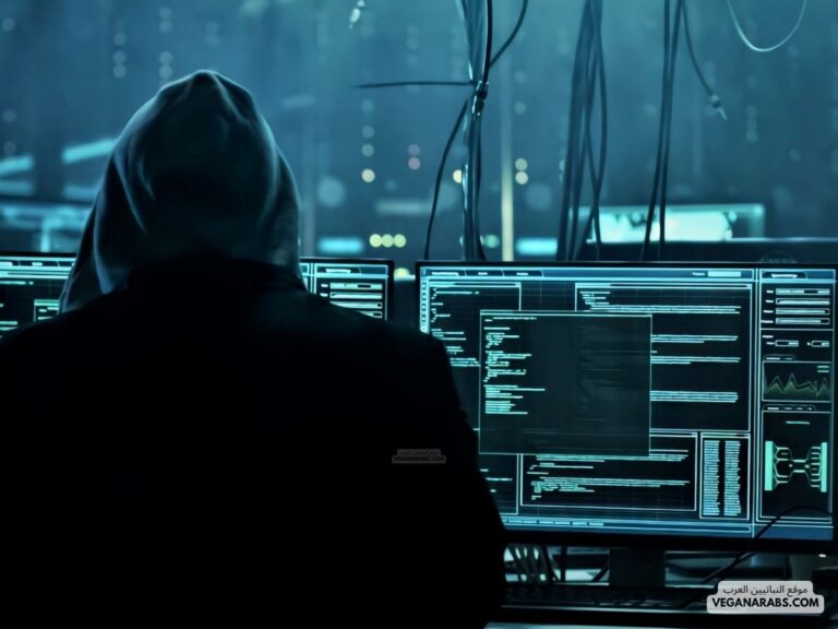 اهمية الامن السيبراني