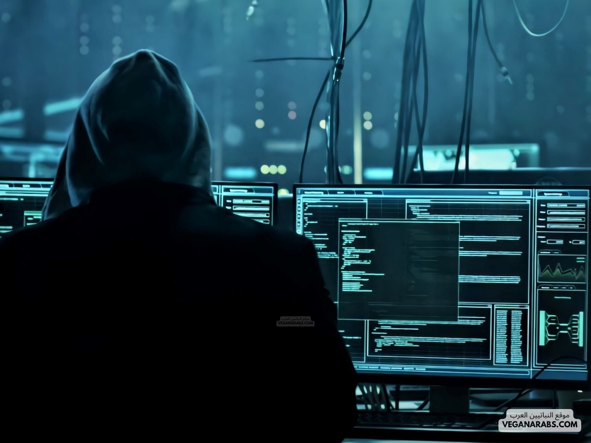 اهمية الامن السيبراني