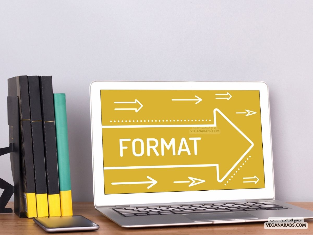  طريقة عمل فورمات للكمبيوتر