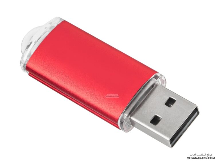 الفلاشة لا تقبل الفورمات