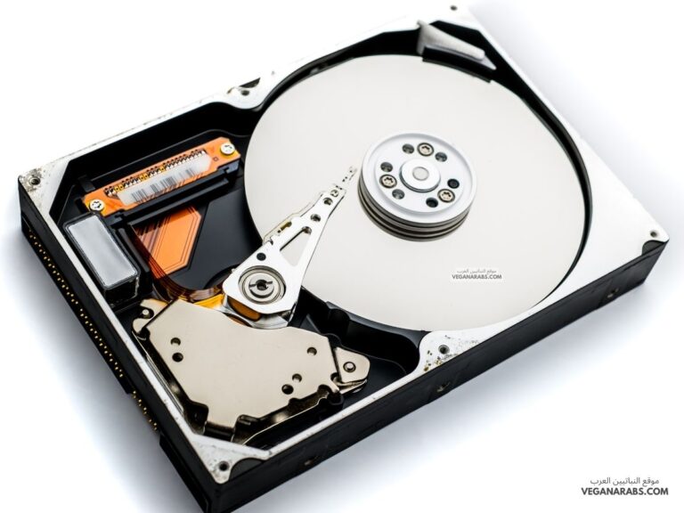  تقسيم القرص الصلب