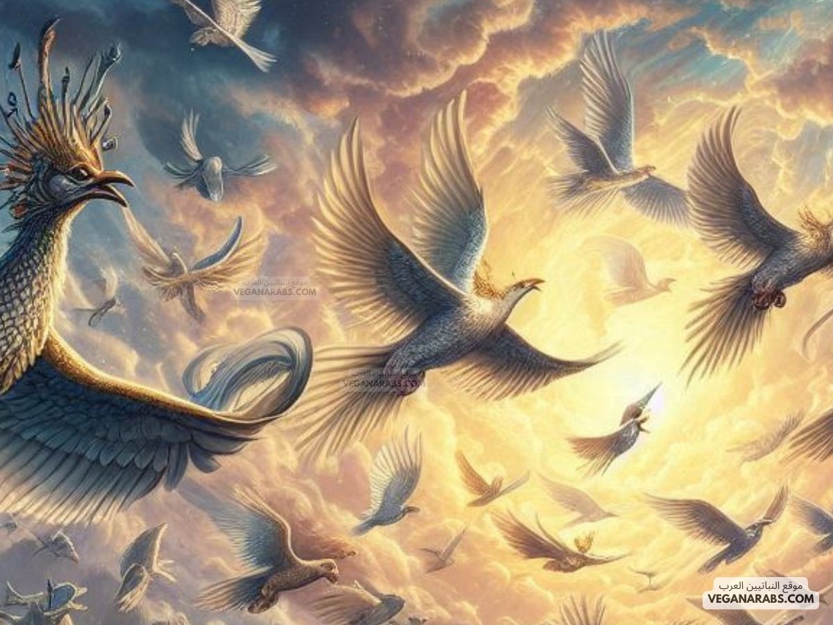 طير الابابيل